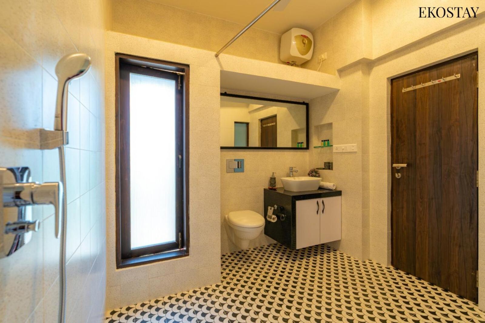 Ekostay Luxe - Casa Marina Кандолим Экстерьер фото